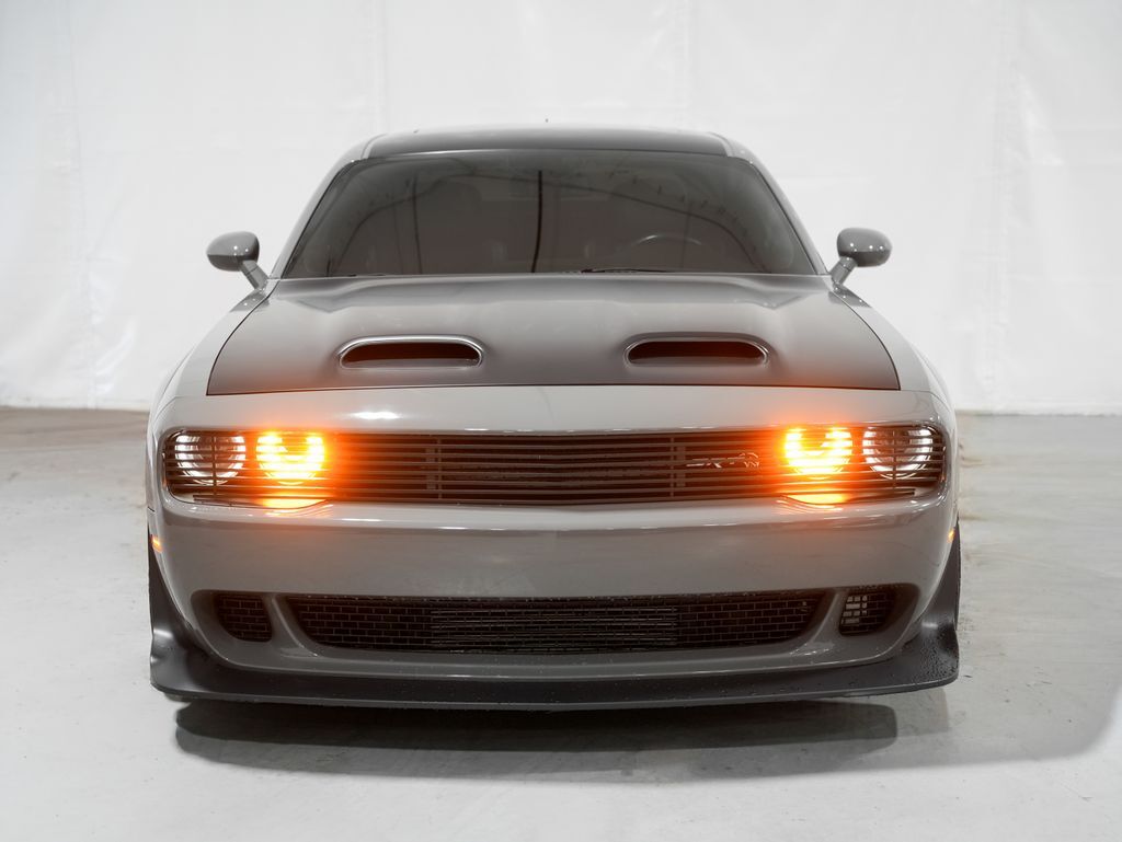 2019 Dodge Challenger SRT Hellcat Redeye Tigard OR
