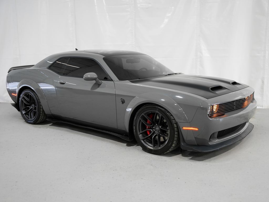2019 Dodge Challenger SRT Hellcat Redeye Tigard OR