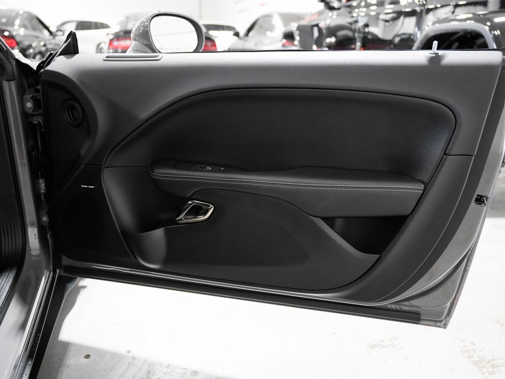 2019 Dodge Challenger SRT Hellcat Redeye Tigard OR