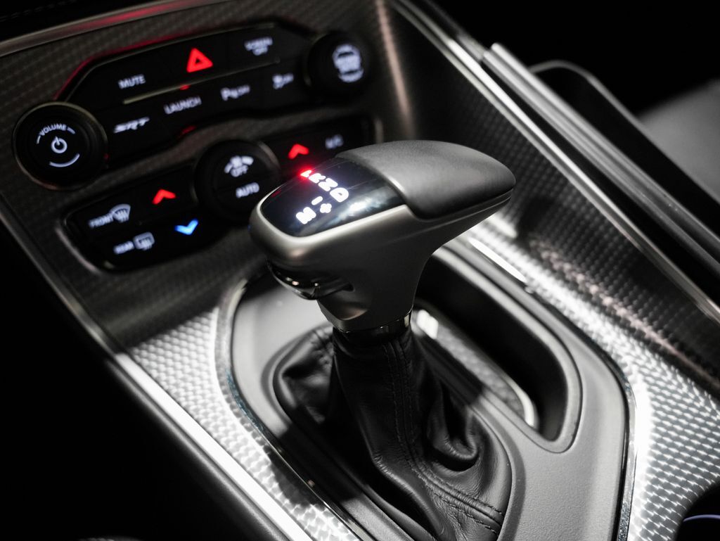 2019 Dodge Challenger SRT Hellcat Redeye Tigard OR