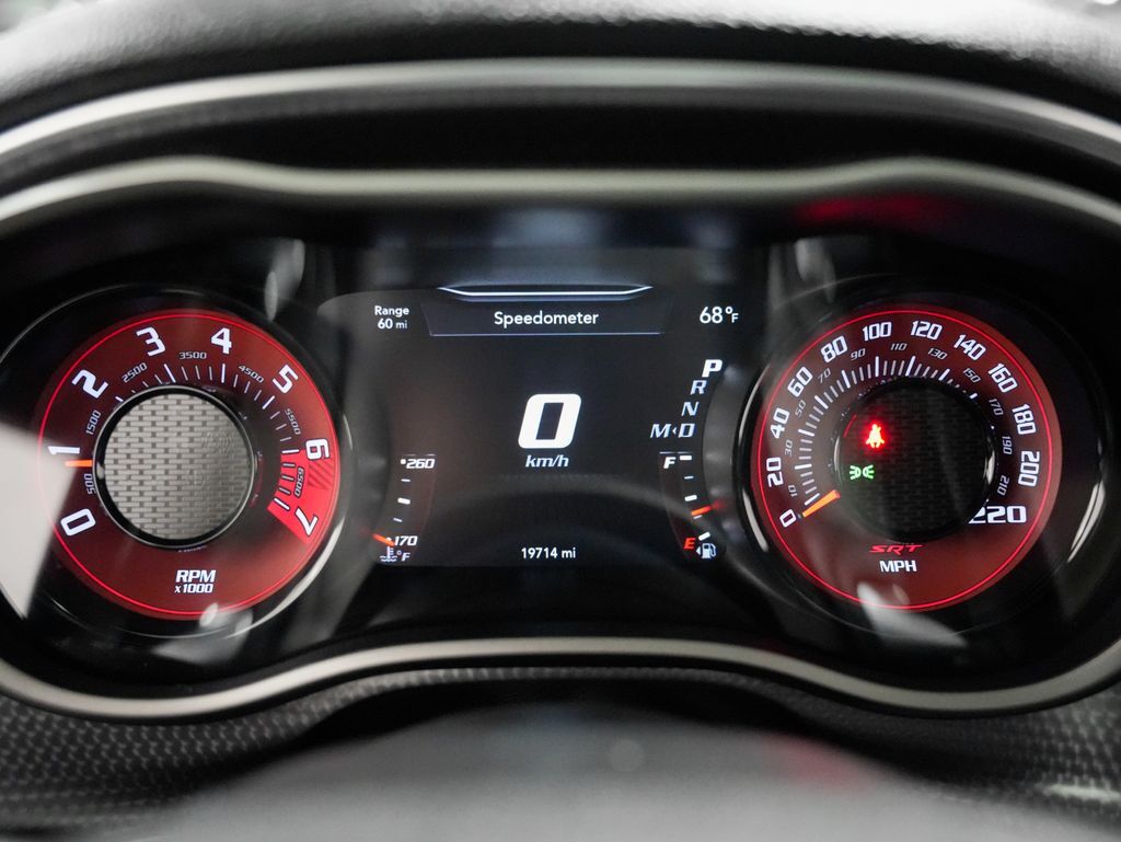 2019 Dodge Challenger SRT Hellcat Redeye Tigard OR