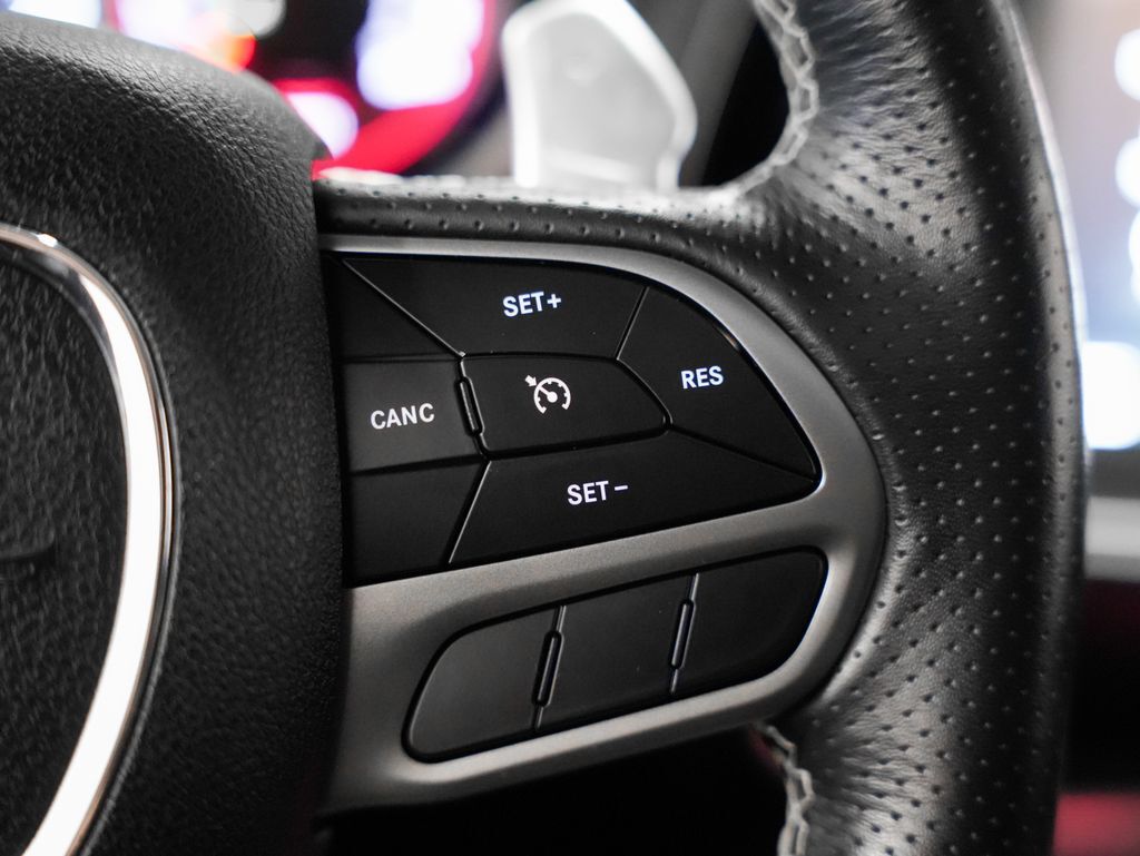 2019 Dodge Challenger SRT Hellcat Redeye Tigard OR