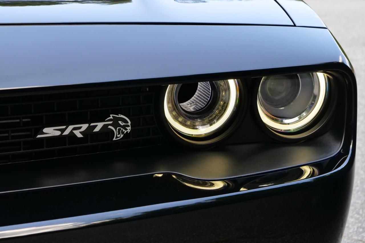 2019 Dodge Challenger SRT Hellcat Redeye Widebody / Plus Package / 6.2L V8! Lincolnton NC