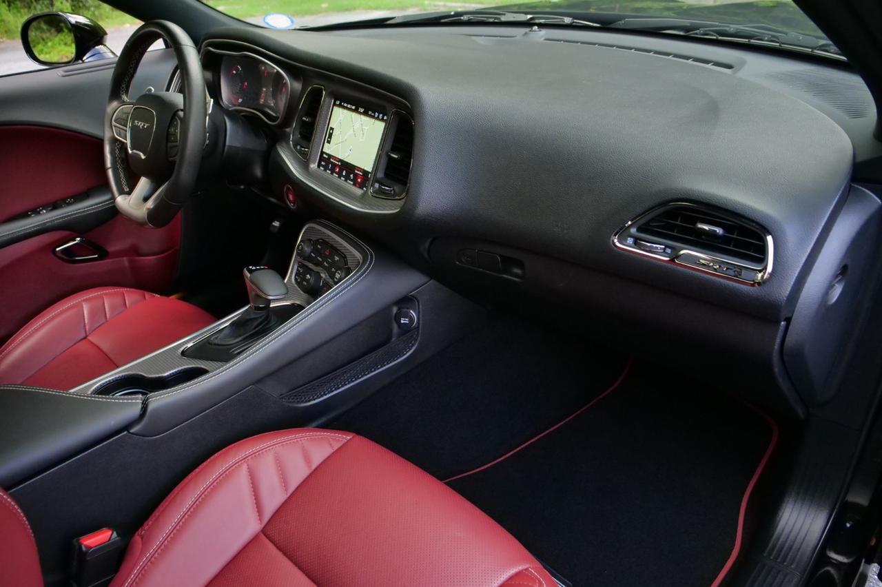 2019 Dodge Challenger SRT Hellcat Redeye Widebody / Plus Package / 6.2L V8! Lincolnton NC