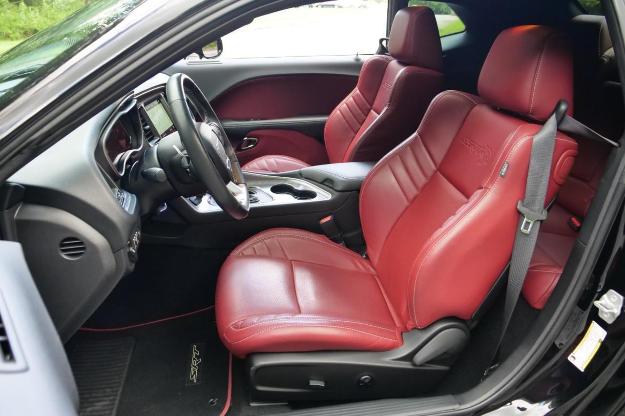 2019 Dodge Challenger SRT Hellcat Redeye Widebody / Plus Package / 6.2L V8! Lincolnton NC