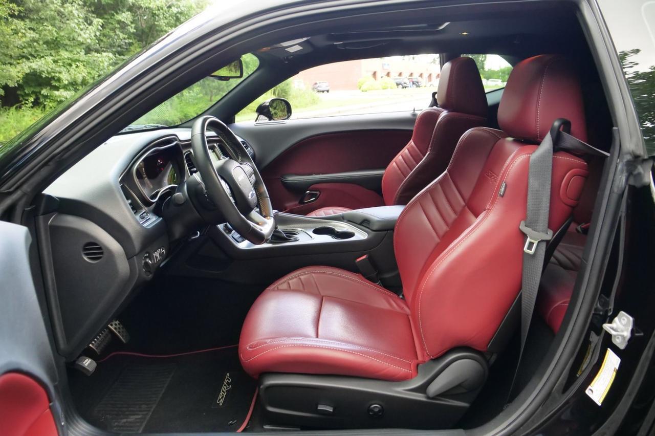 2019 Dodge Challenger SRT Hellcat Redeye Widebody / Plus Package / 6.2L V8! Lincolnton NC