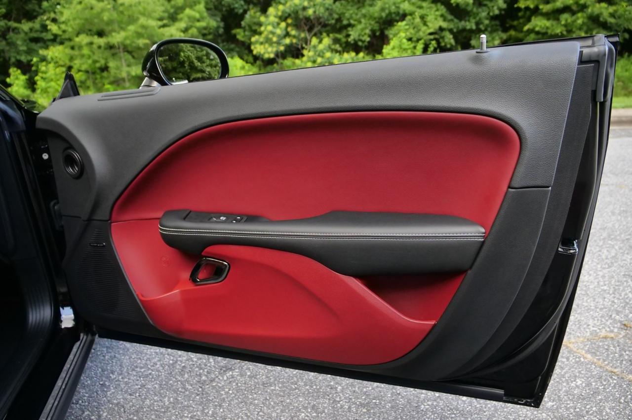 2019 Dodge Challenger SRT Hellcat Redeye Widebody / Plus Package / 6.2L V8! Lincolnton NC