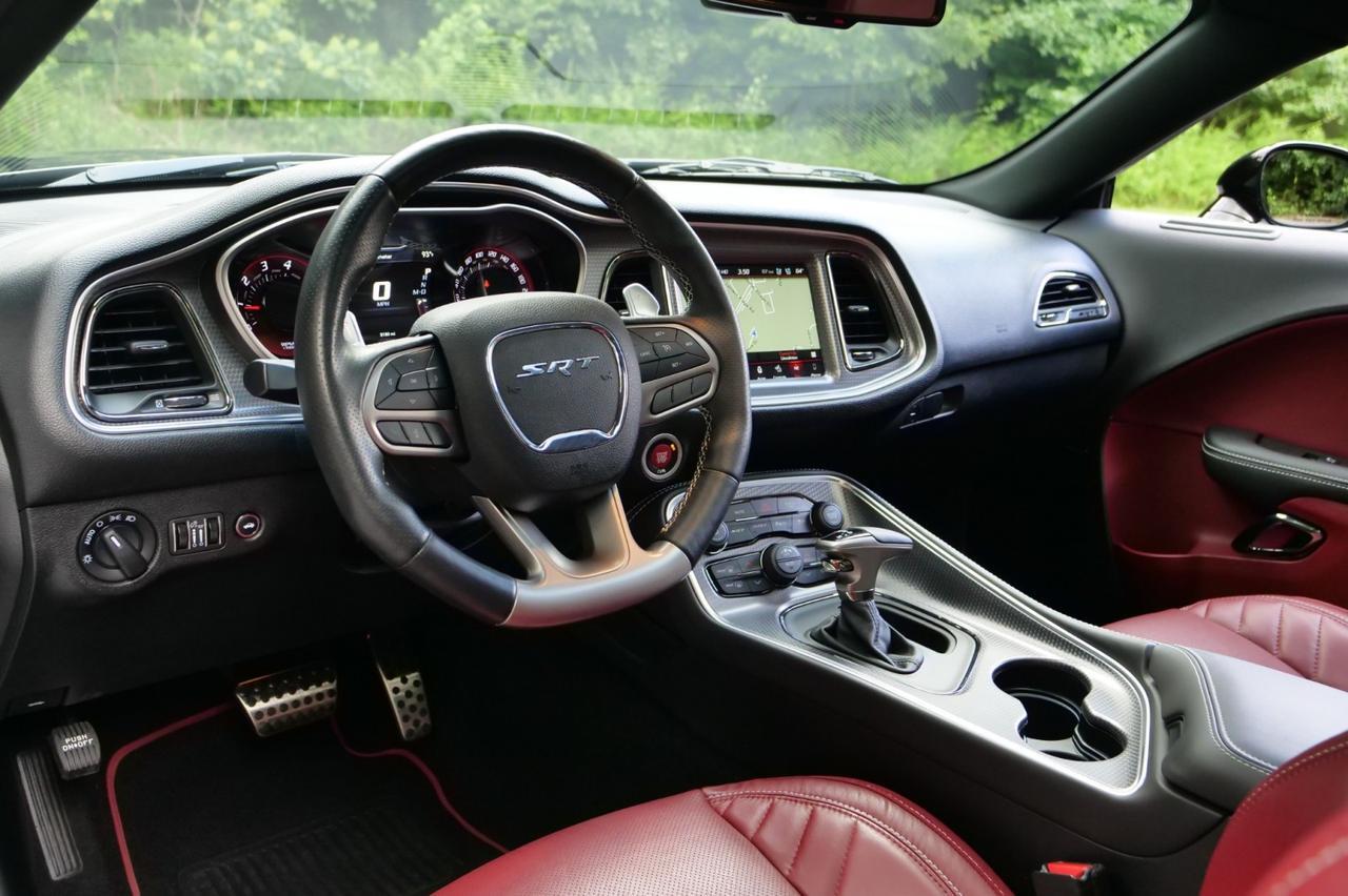 2019 Dodge Challenger SRT Hellcat Redeye Widebody / Plus Package / 6.2L V8! Lincolnton NC