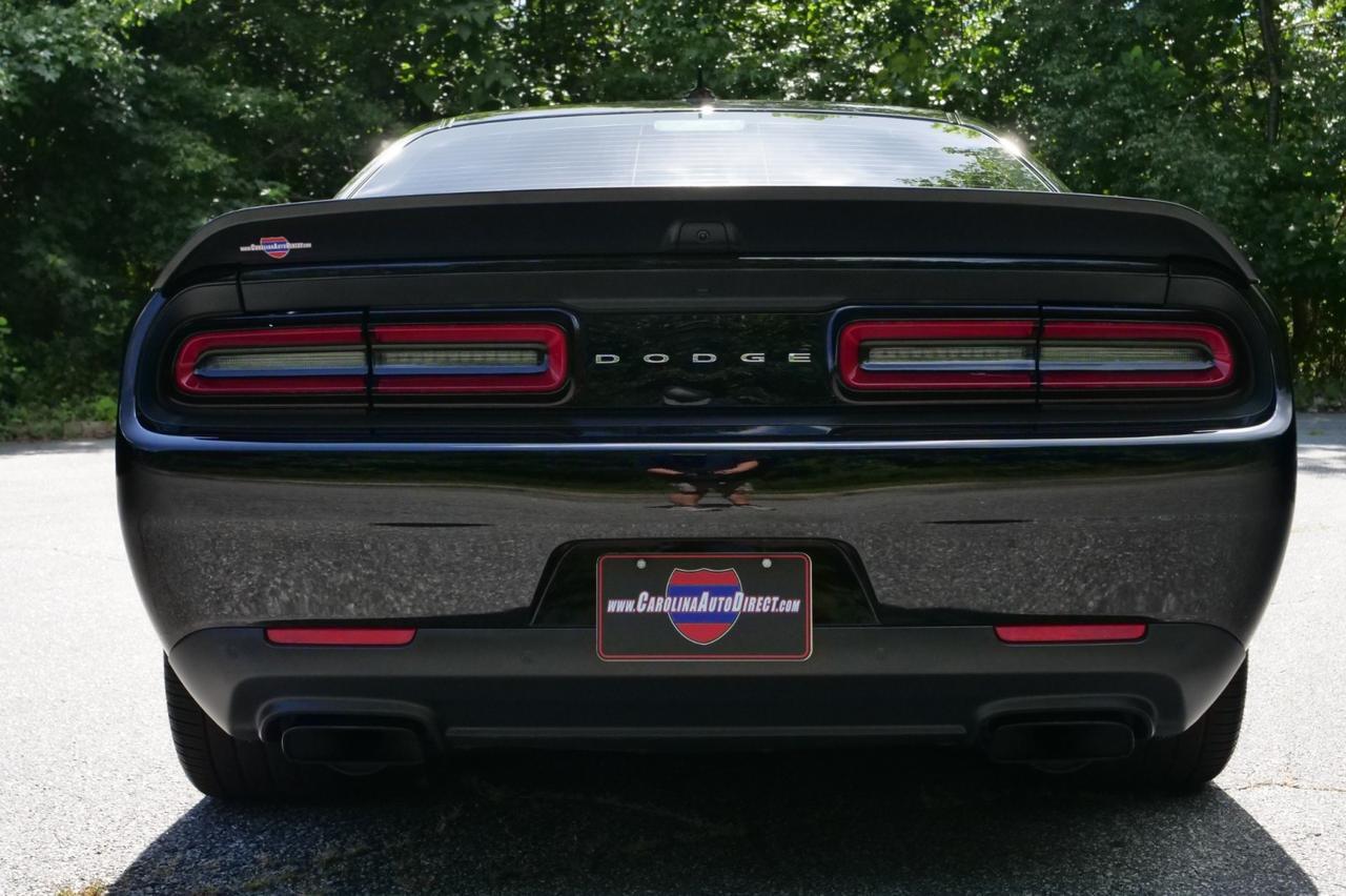 2019 Dodge Challenger SRT Hellcat Redeye Widebody / Plus Package / 6.2L V8! Lincolnton NC