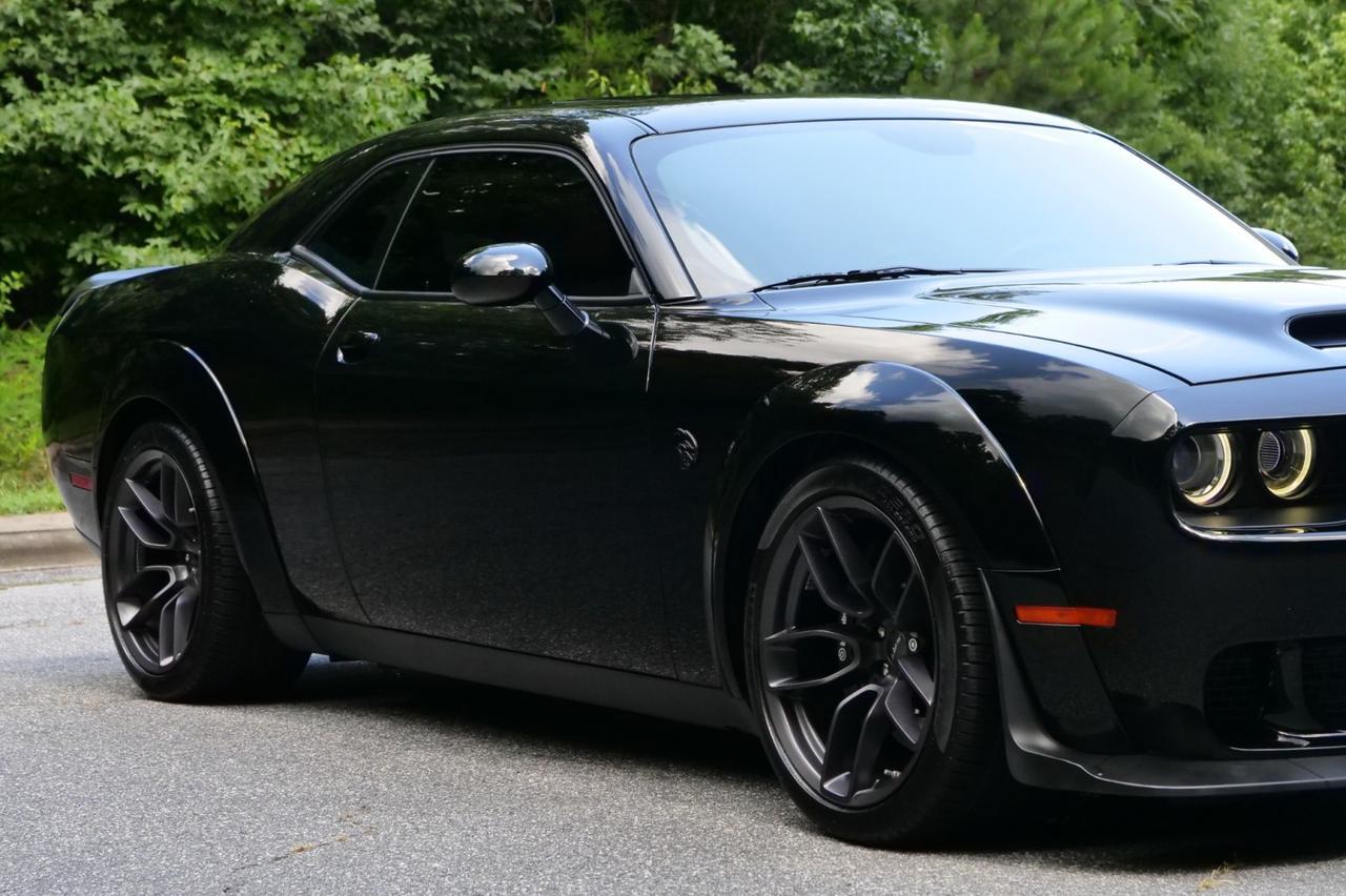 2019 Dodge Challenger SRT Hellcat Redeye Widebody / Plus Package / 6.2L V8! Lincolnton NC