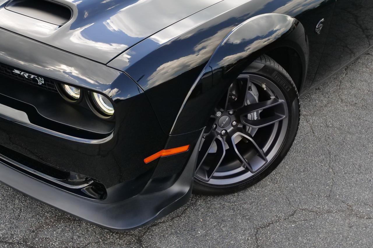 2019 Dodge Challenger SRT Hellcat Redeye Widebody / Plus Package / 6.2L V8! Lincolnton NC