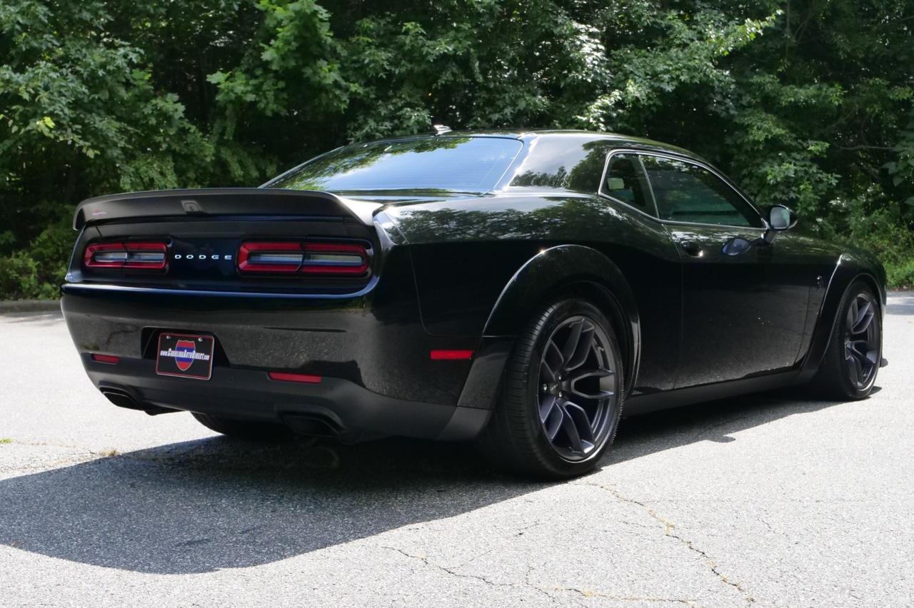 2019 Dodge Challenger SRT Hellcat Redeye Widebody / Plus Package / 6.2L V8! Lincolnton NC