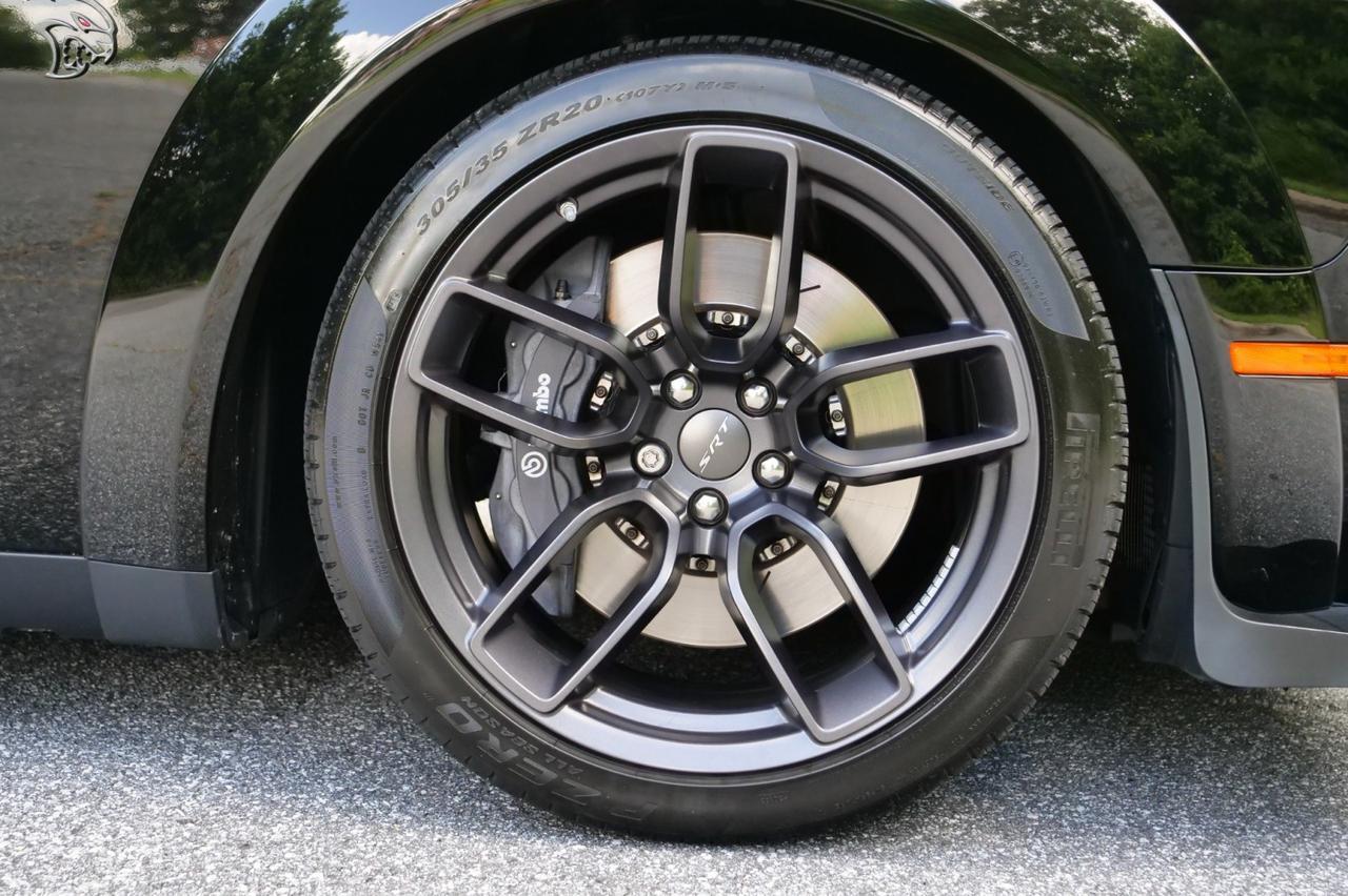2019 Dodge Challenger SRT Hellcat Redeye Widebody / Plus Package / 6.2L V8! Lincolnton NC