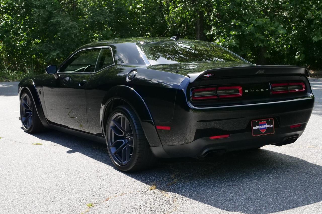 2019 Dodge Challenger SRT Hellcat Redeye Widebody / Plus Package / 6.2L V8! Lincolnton NC