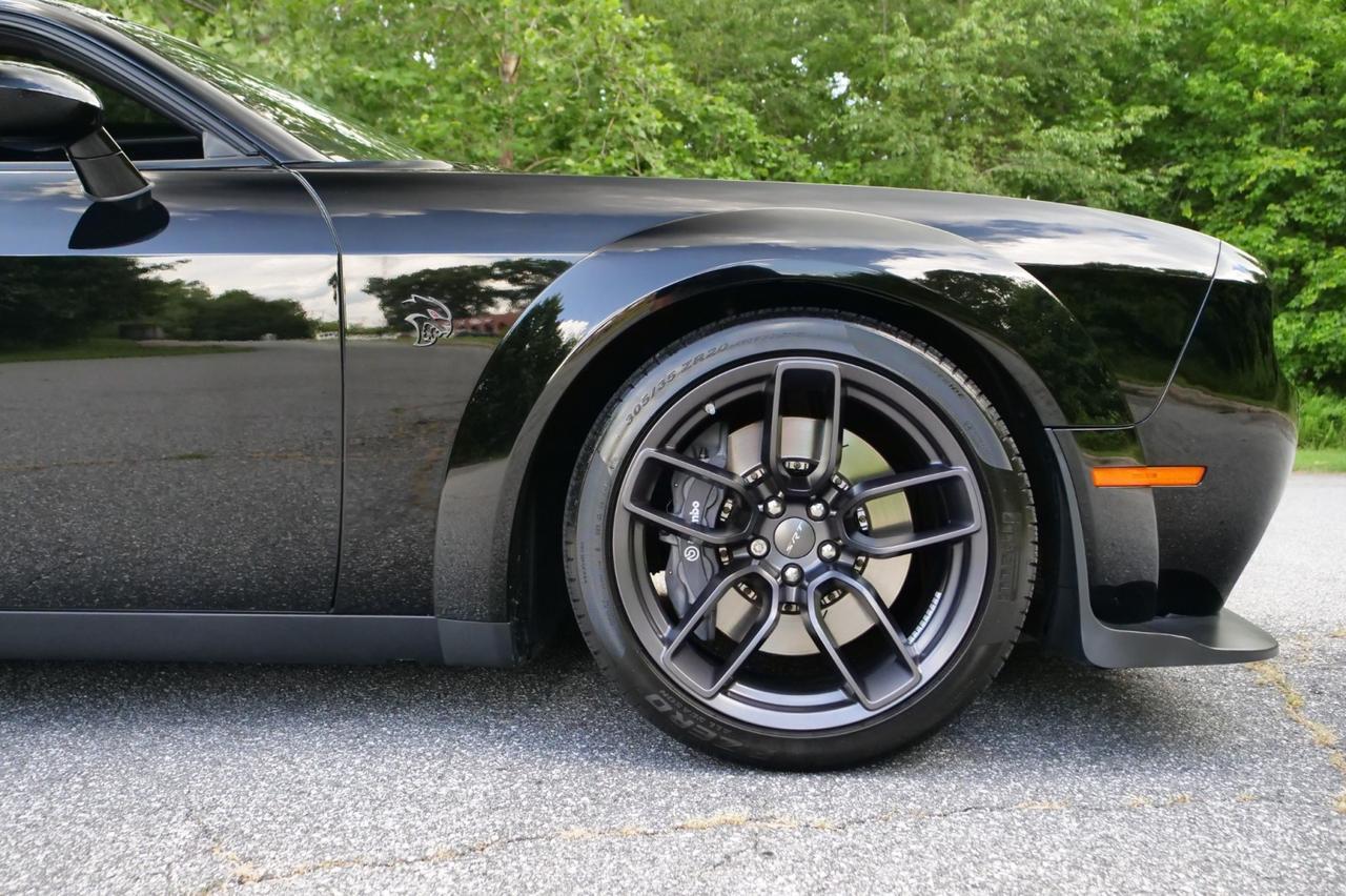 2019 Dodge Challenger SRT Hellcat Redeye Widebody / Plus Package / 6.2L V8! Lincolnton NC