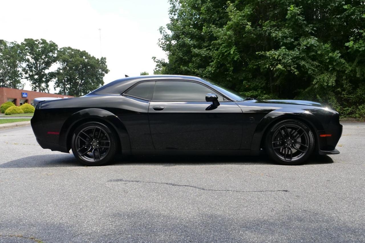 2019 Dodge Challenger SRT Hellcat Redeye Widebody / Plus Package / 6.2L V8! Lincolnton NC
