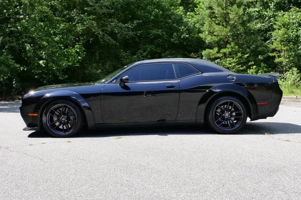 2019 Dodge Challenger SRT Hellcat Redeye Widebody / Plus Package / 6.2L V8! Lincolnton NC