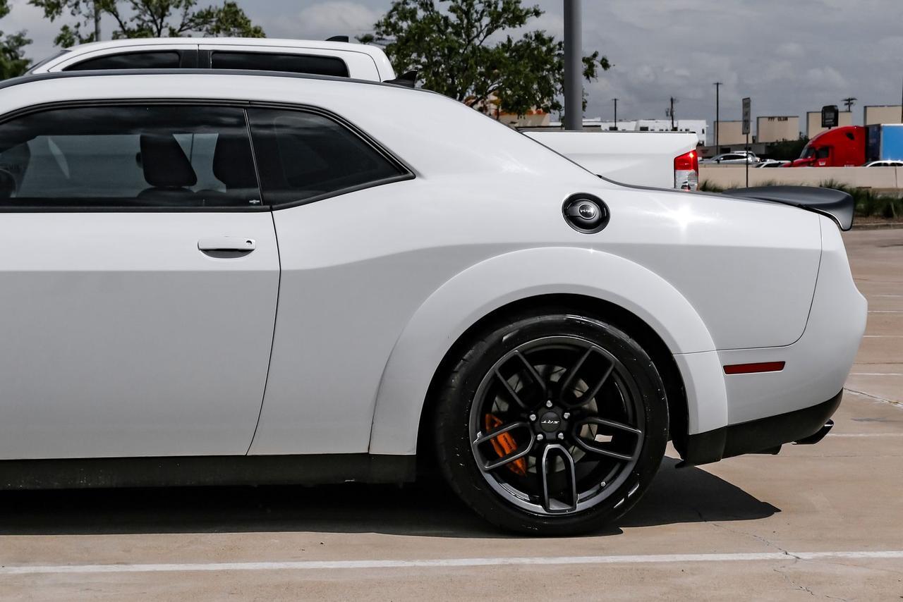 2019 Dodge Challenger SRT Hellcat Redeye Widebody Richardson TX