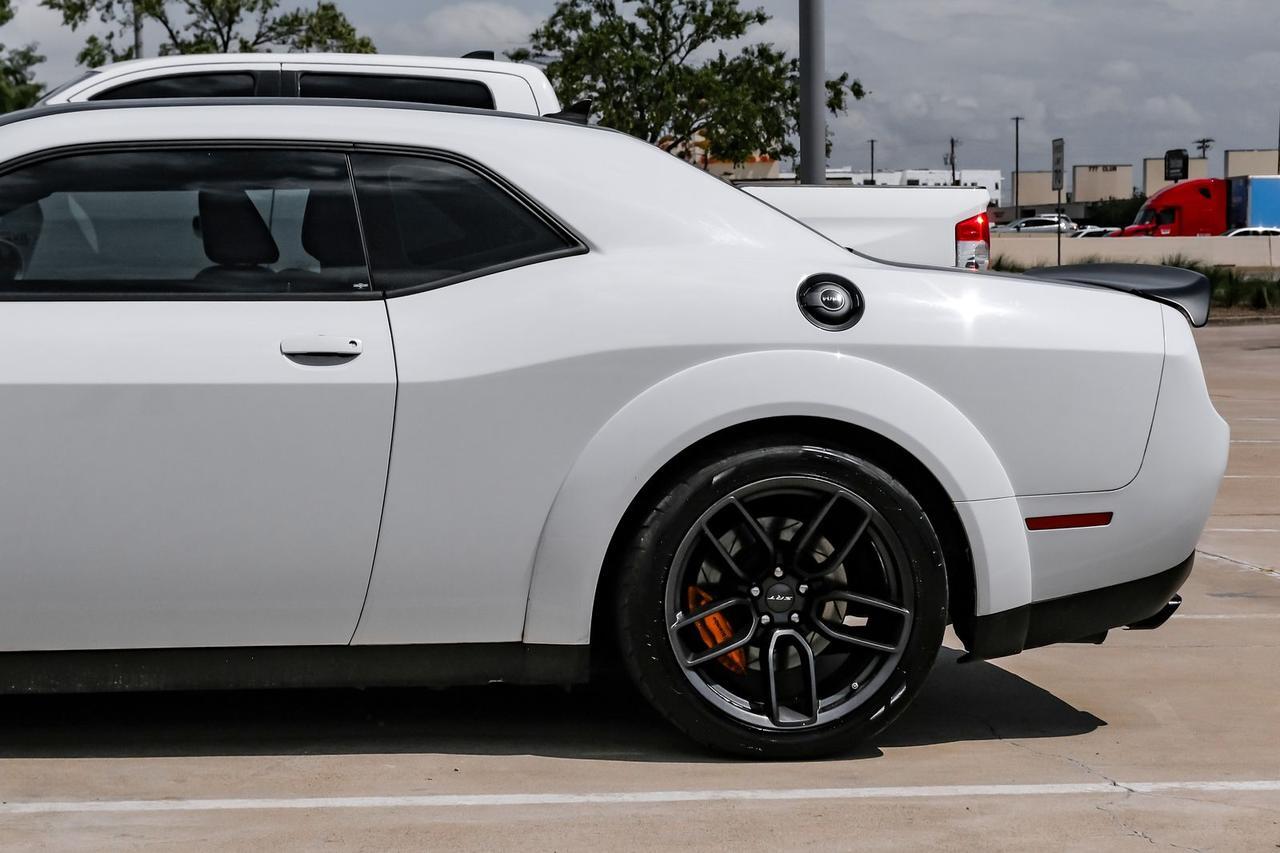2019 Dodge Challenger SRT Hellcat Redeye Widebody Richardson TX