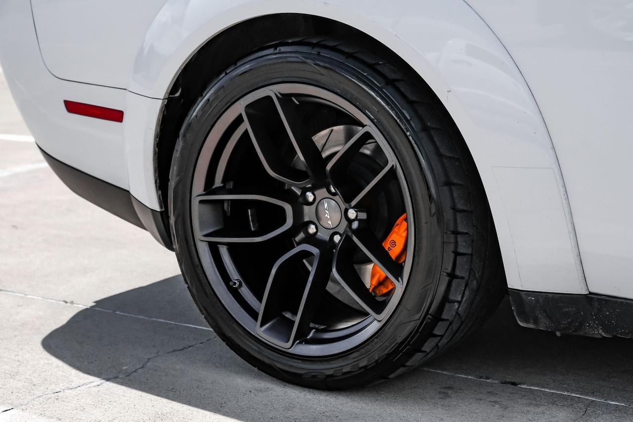 2019 Dodge Challenger SRT Hellcat Redeye Widebody Richardson TX