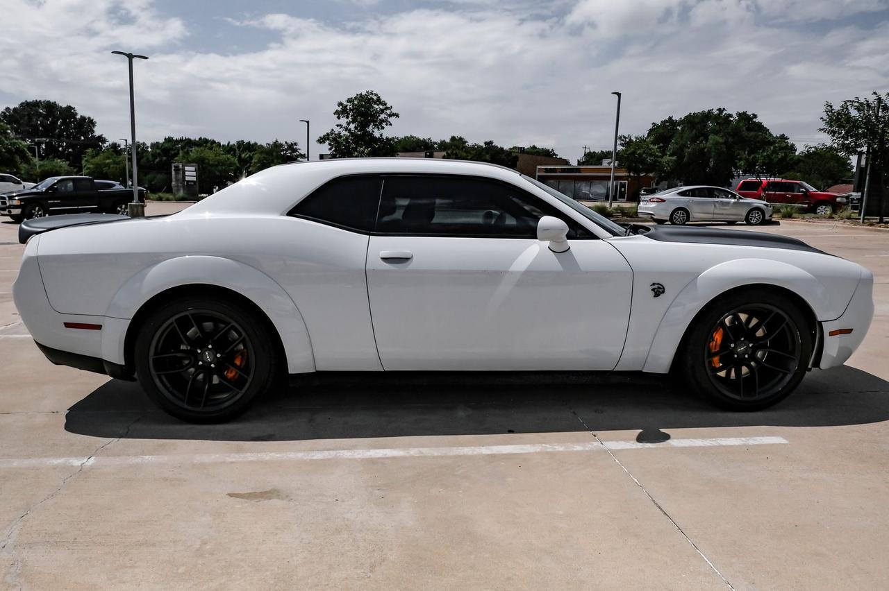 2019 Dodge Challenger SRT Hellcat Redeye Widebody Richardson TX