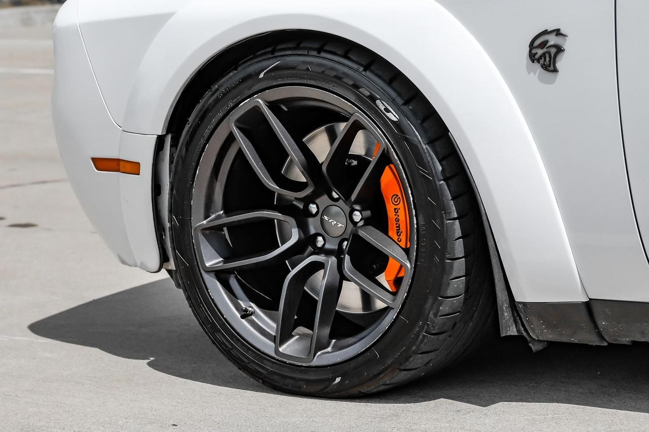 2019 Dodge Challenger SRT Hellcat Redeye Widebody Richardson TX