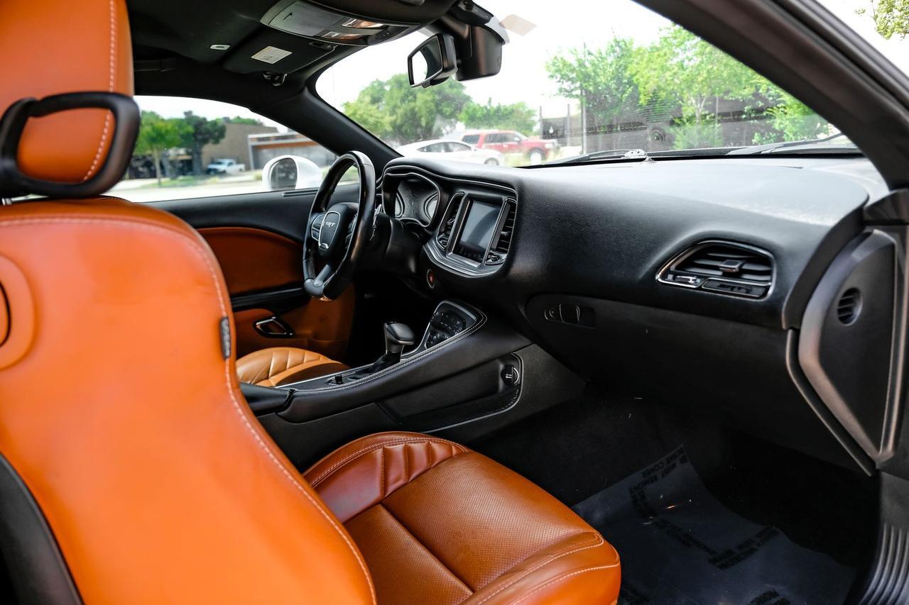 2019 Dodge Challenger SRT Hellcat Redeye Widebody Richardson TX
