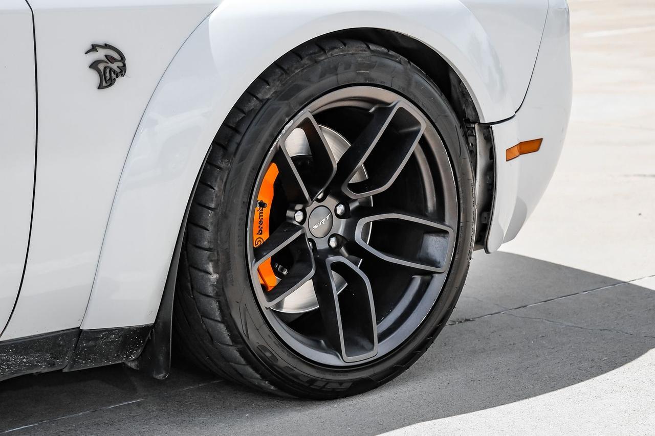 2019 Dodge Challenger SRT Hellcat Redeye Widebody Richardson TX