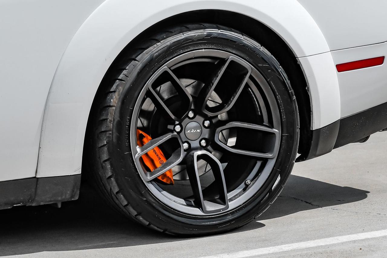 2019 Dodge Challenger SRT Hellcat Redeye Widebody Richardson TX