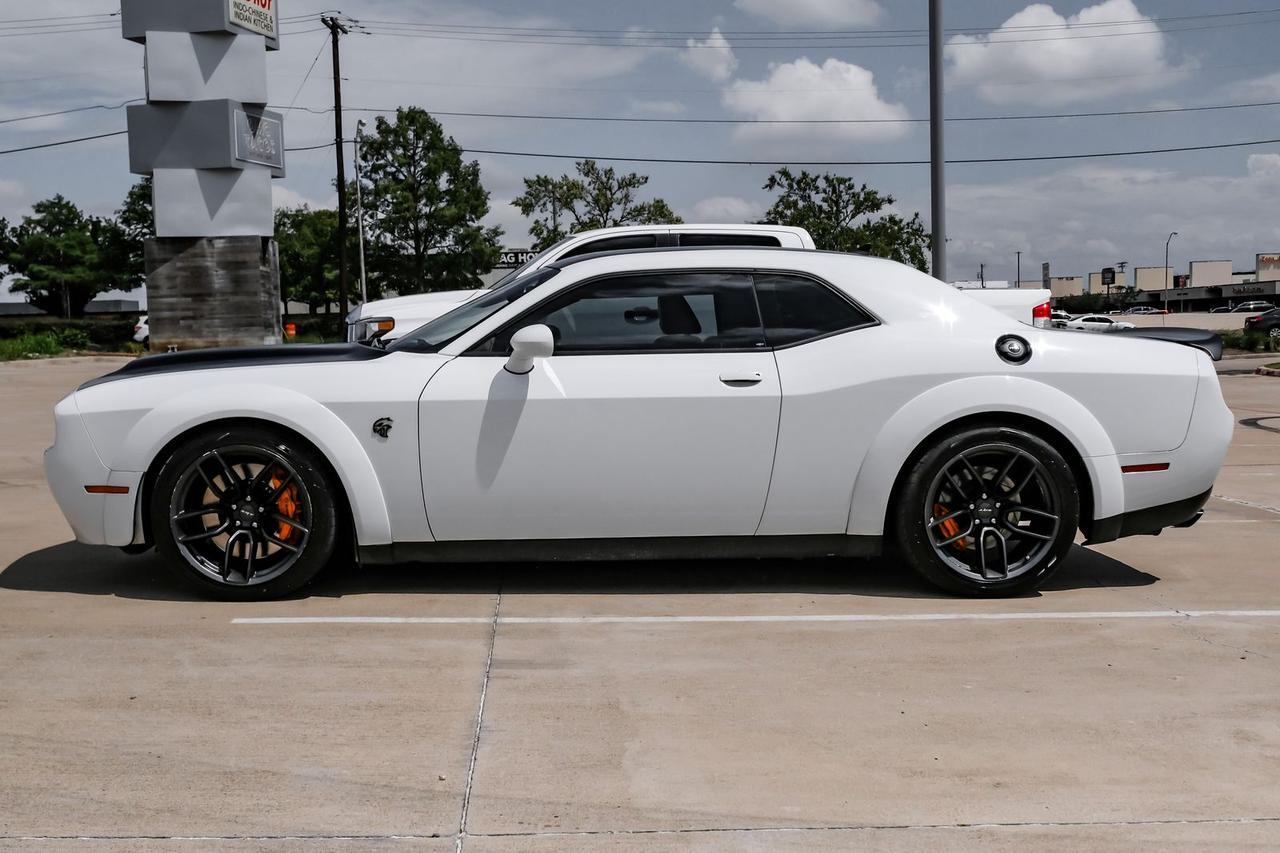 2019 Dodge Challenger SRT Hellcat Redeye Widebody Richardson TX