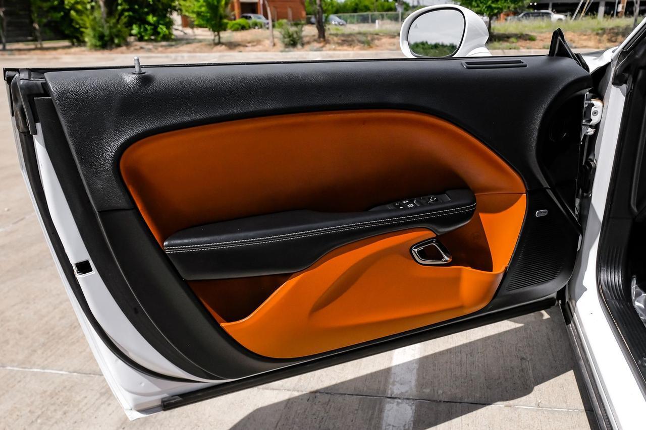 2019 Dodge Challenger SRT Hellcat Redeye Widebody Richardson TX