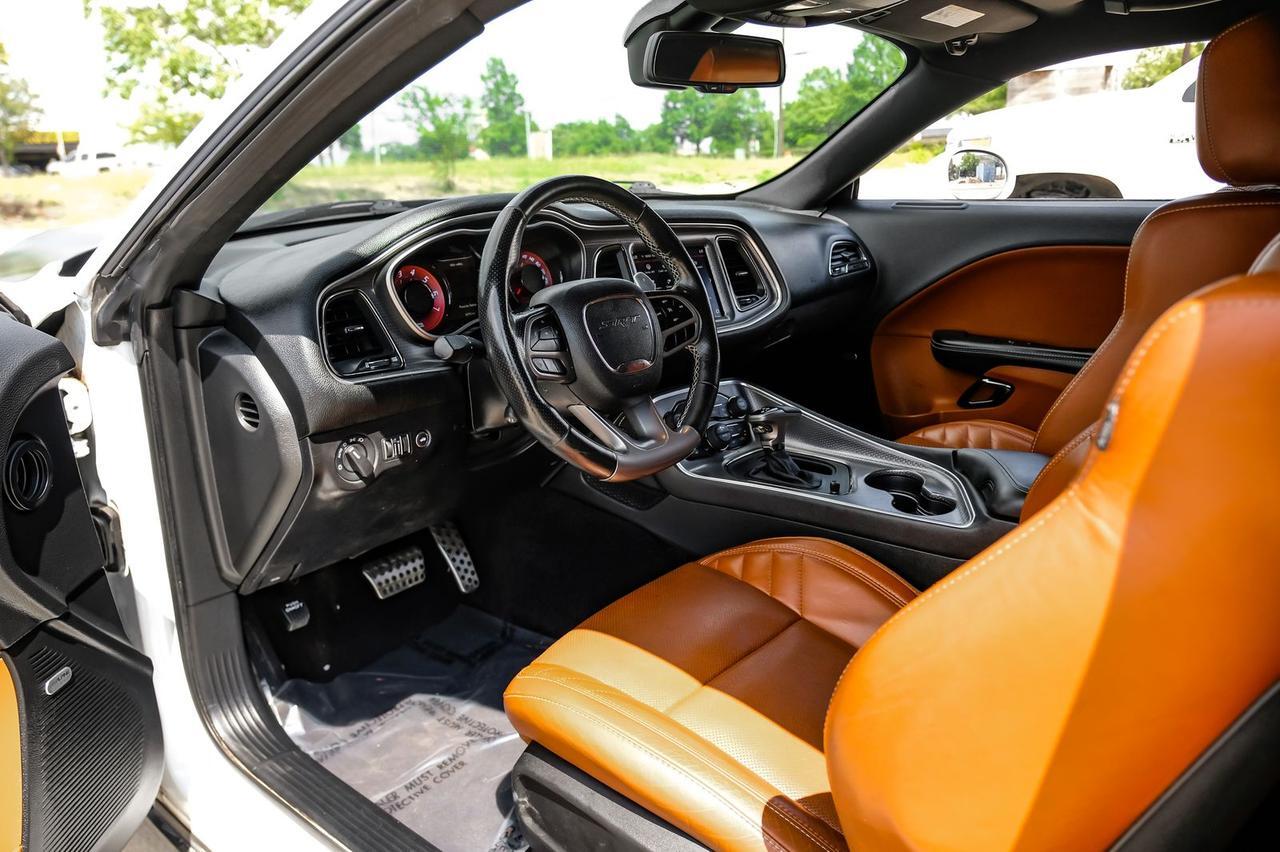 2019 Dodge Challenger SRT Hellcat Redeye Widebody Richardson TX