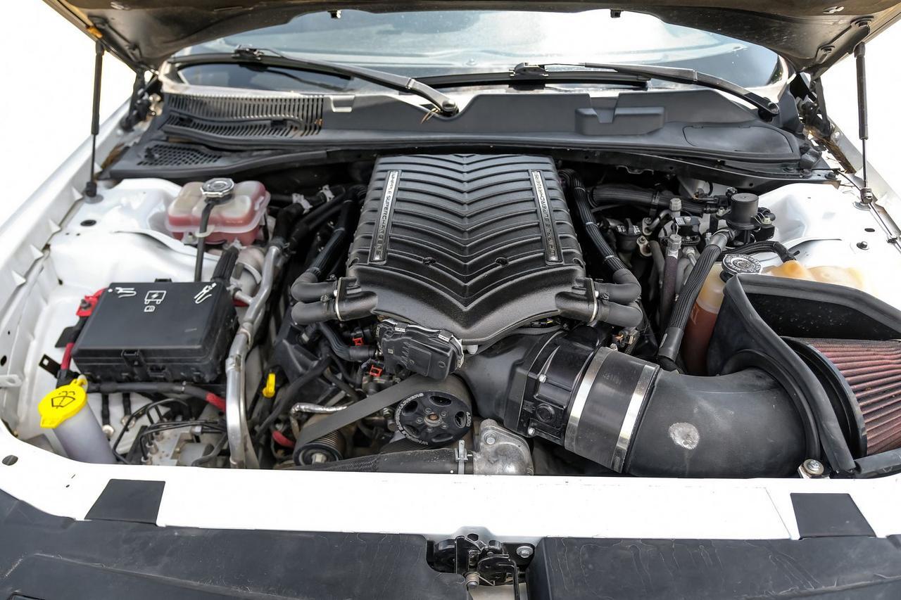 2019 Dodge Challenger SRT Hellcat Redeye Widebody Richardson TX