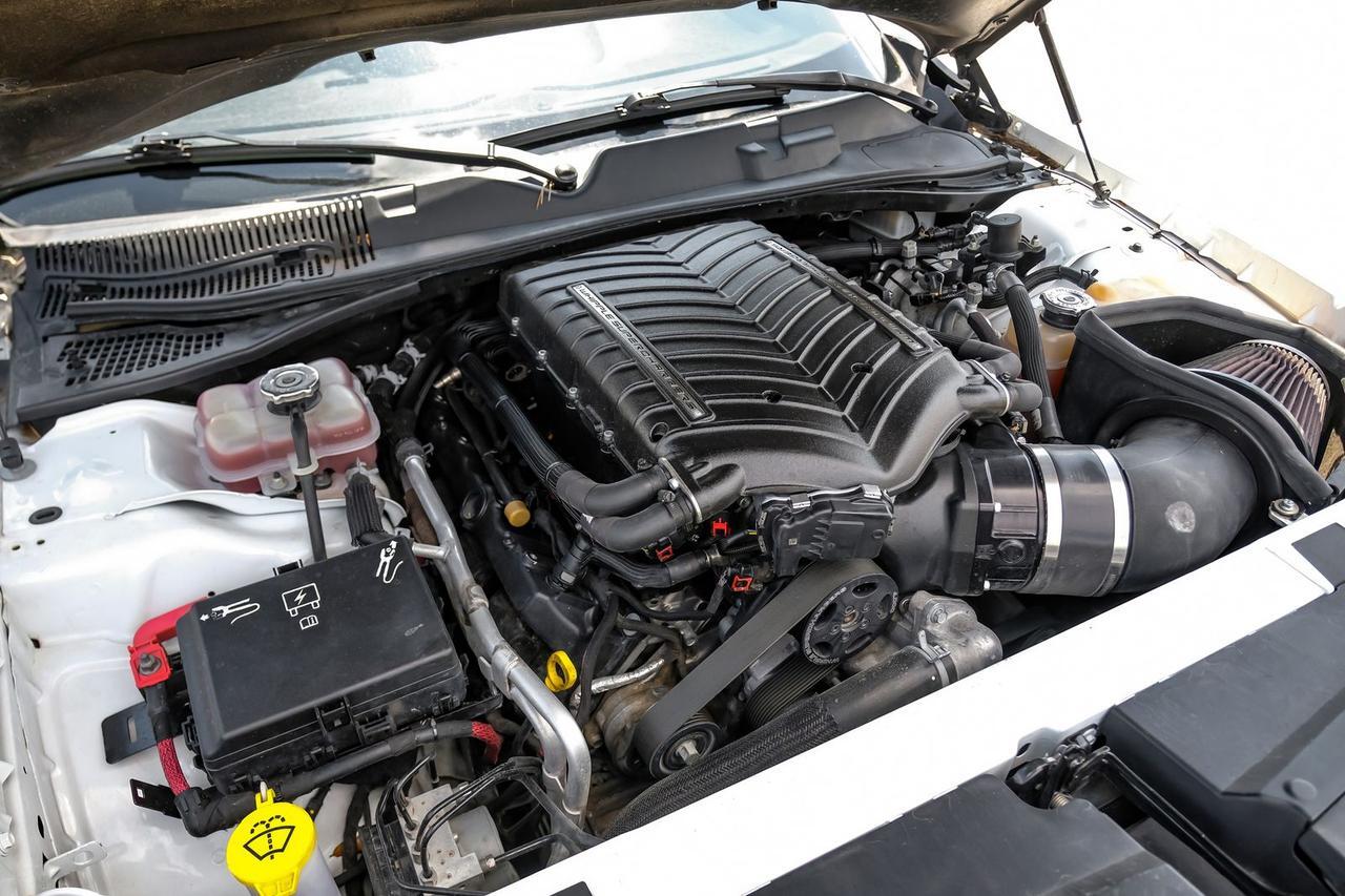 2019 Dodge Challenger SRT Hellcat Redeye Widebody Richardson TX