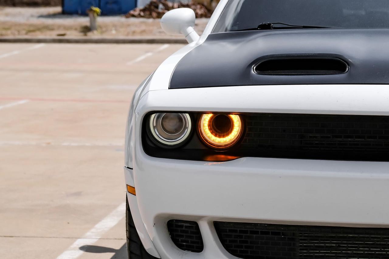 2019 Dodge Challenger SRT Hellcat Redeye Widebody Richardson TX