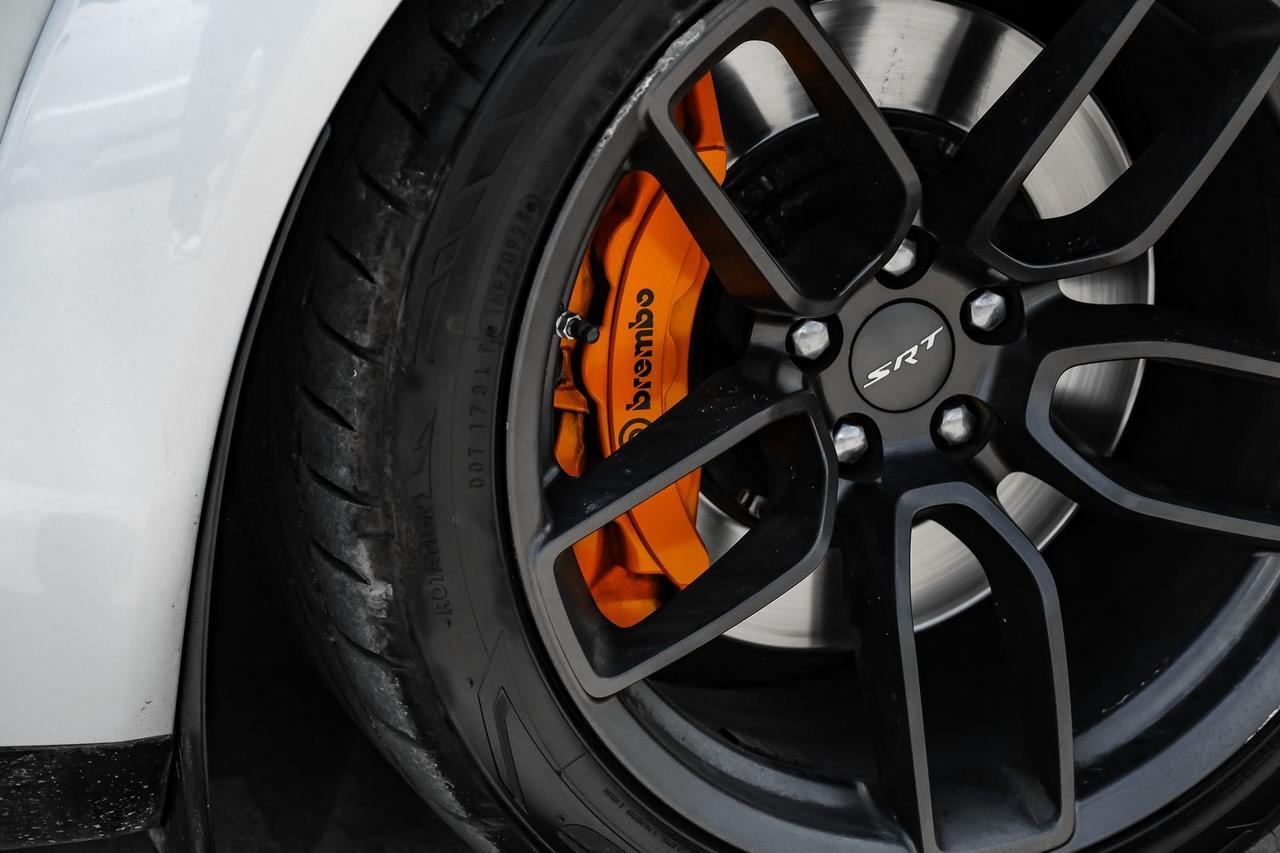 2019 Dodge Challenger SRT Hellcat Redeye Widebody Richardson TX
