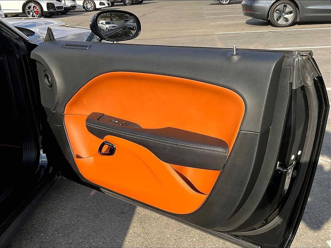 2019 Dodge Challenger SRT Hellcat Redeye Widebody Roseville CA