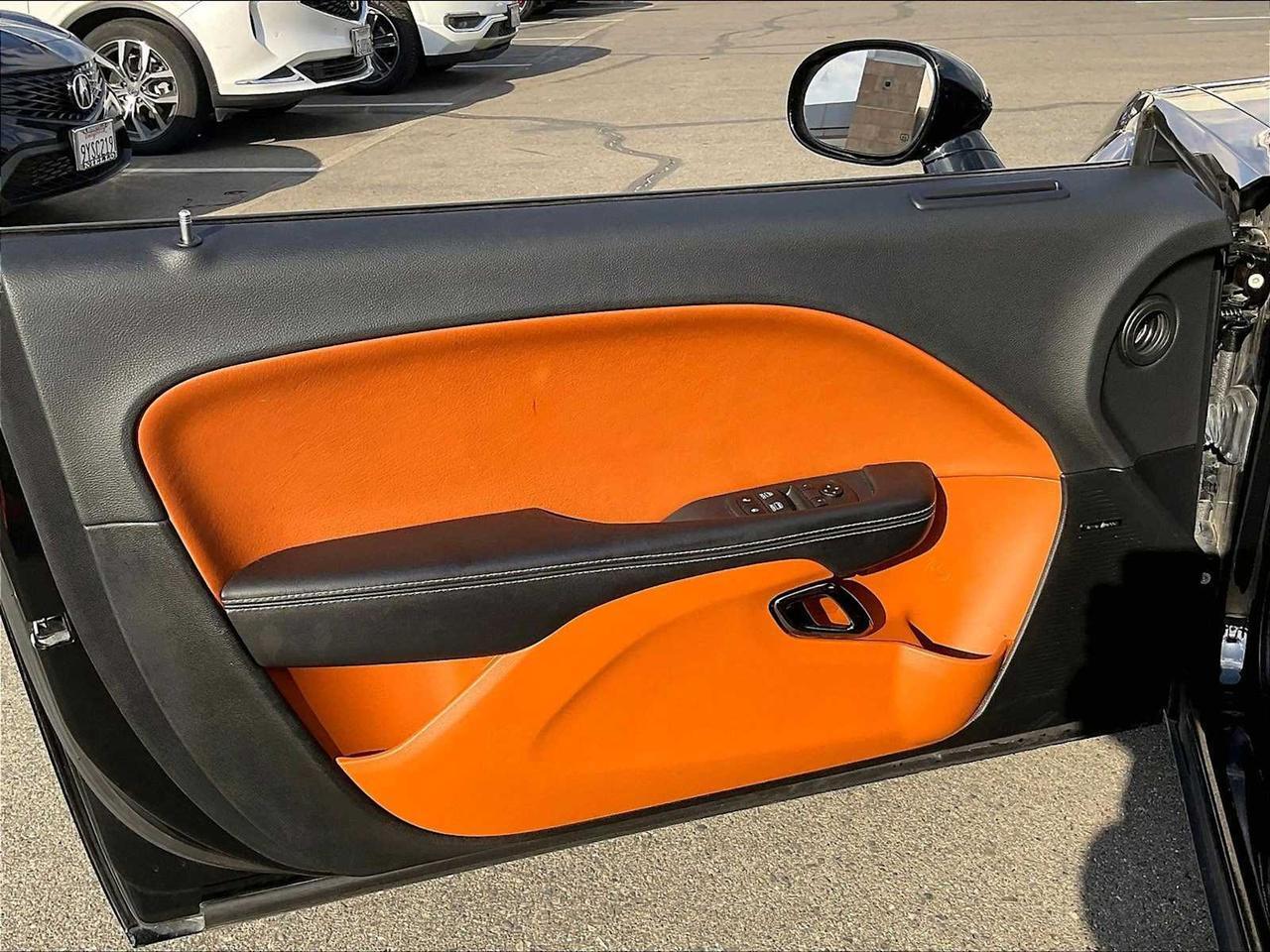 2019 Dodge Challenger SRT Hellcat Redeye Widebody Roseville CA