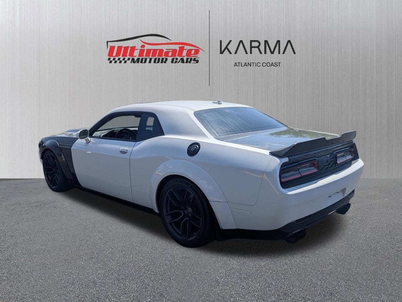 2019 Dodge Challenger SRT Hellcat Redeye Widebody Jacksonville FL