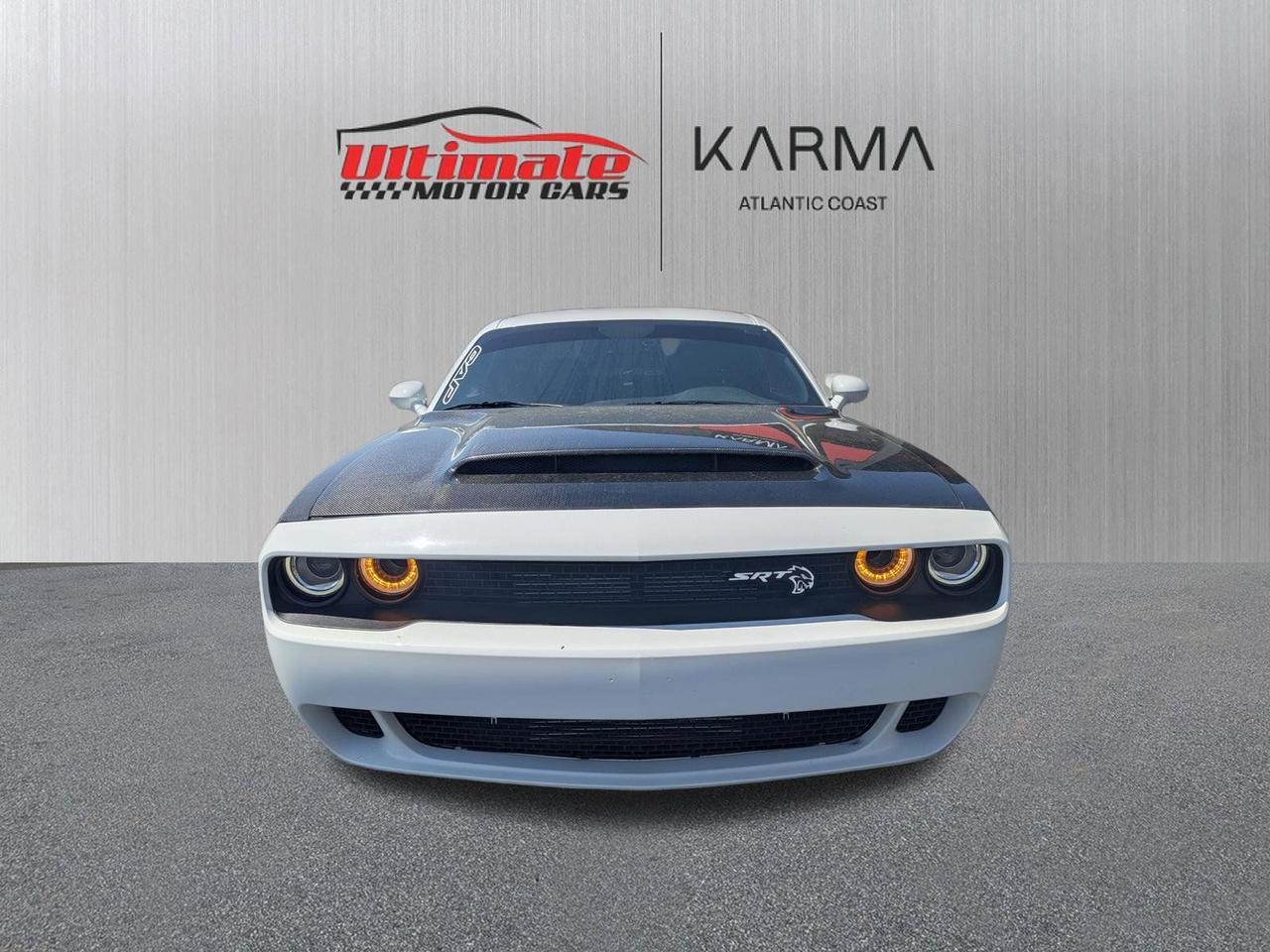 2019 Dodge Challenger SRT Hellcat Redeye Widebody Jacksonville FL