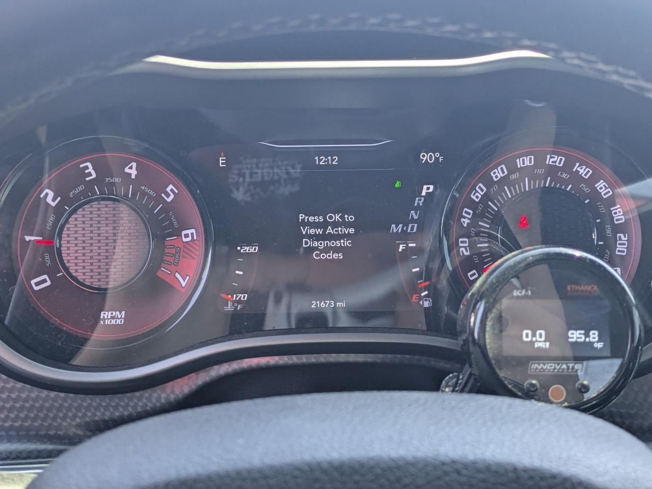 2019 Dodge Challenger SRT Hellcat Redeye Widebody Jacksonville FL