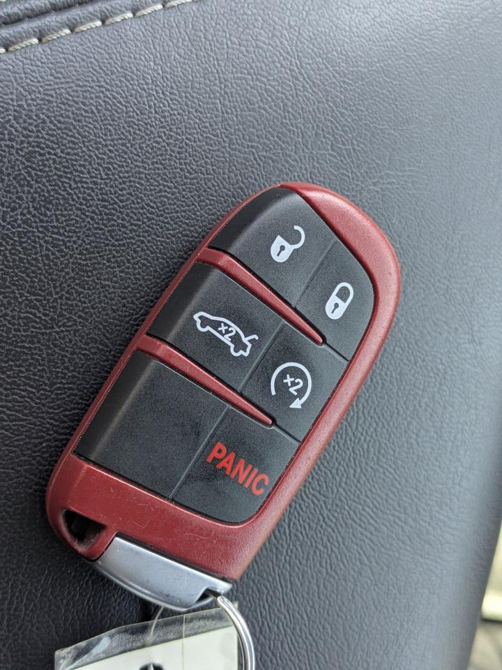 2019 Dodge Challenger SRT Hellcat Redeye Widebody Jacksonville FL