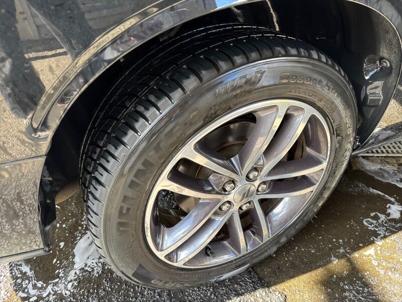 2019 Dodge Challenger SXT AWD Arlington VA