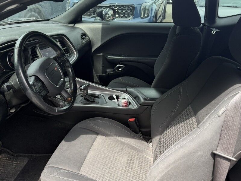 2019 Dodge Challenger SXT AWD Arlington VA