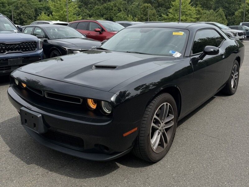 2019 Dodge Challenger SXT AWD Arlington VA