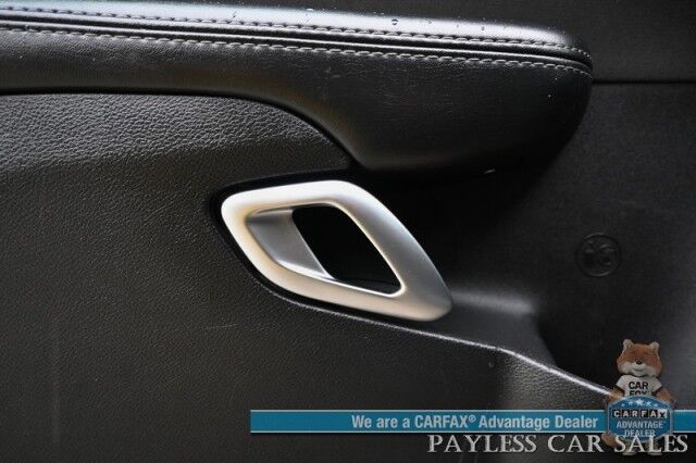 2019 Dodge Challenger SXT / AWD / Automatic / 3.6L V6 / Power Driver's Seat / Power Windows, Mirrors, & Locks / Apple CarPlay & Android Auto / AUX & USB Input / Back Up Camera / Cruise Control / Keyless Entry & Start / Alloy Wheels Anchorage AK