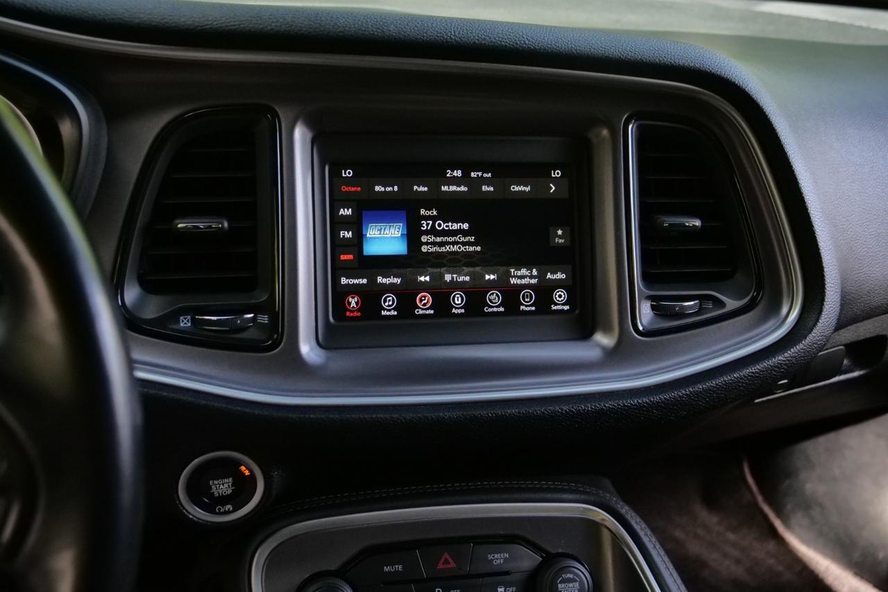 2019 Dodge Challenger SXT / AWD / Cold Weather Group Lincolnton NC