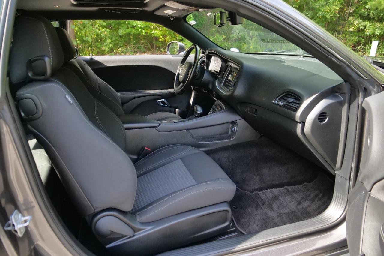 2019 Dodge Challenger SXT / AWD / Cold Weather Group Lincolnton NC