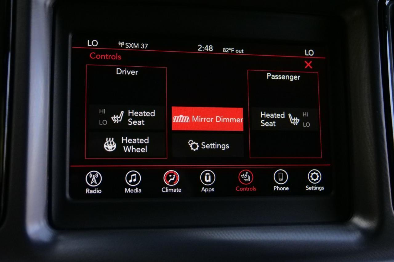 2019 Dodge Challenger SXT / AWD / Cold Weather Group Lincolnton NC
