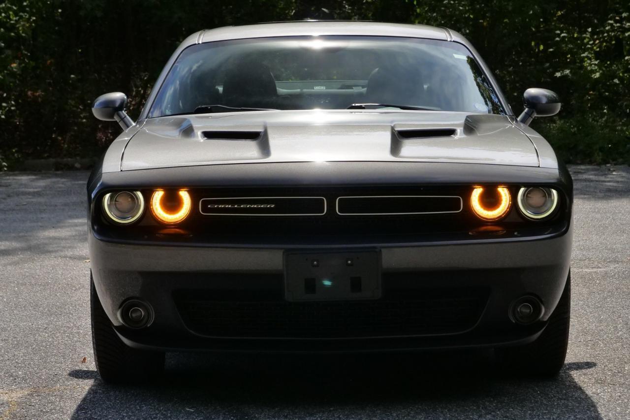 2019 Dodge Challenger SXT / AWD / Cold Weather Group Lincolnton NC